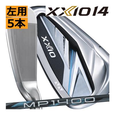 XXIO レフティ　アイアンセット 10本 ゼクシオ　左利き用　アイアン　ゴルフ 楽天市場】XXIO（利き腕左）（アイアン｜メンズクラブ）：クラブ