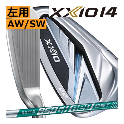 ゼクシオ レフティ アイアン（ウェッジ）｜クラブ（メンズ）｜ゴルフ