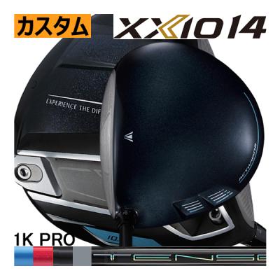 XXIO ゴルフ ドライバー（ロフト角：11度）｜クラブ（メンズ）｜ゴルフ