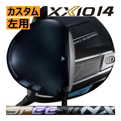 XXIO ゴルフ ドライバー（ロフト角：8.5度）｜クラブ（メンズ