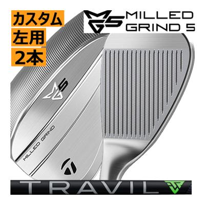 TaylorMade - レフティ　ウェッジ　テーラーメイド ウェッジ | TaylorMade Golf | テーラーメイド ゴルフ公式サイト