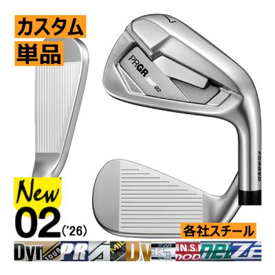 ロック オン - 特注生産・右用クラブ｜Yahoo!ショッピング