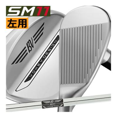 ボーケイ sm8 レフティ（スポーツ用品）のおすすめ人気商品一覧 通販