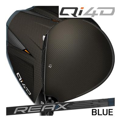 qi4d ドライバー（ロフト角：11.5度）の商品一覧 通販 - Yahoo