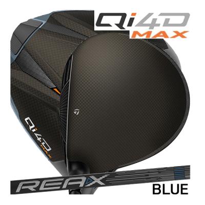 qi4d ドライバー（ロフト角：11.5度）のおすすめ人気商品一覧 通販