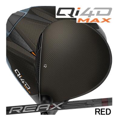 qi4d ドライバー（ロフト角：11.5度）のおすすめ人気商品一覧 通販