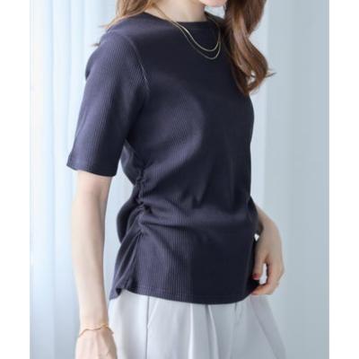 くびれ美トップスの商品一覧 通販 - Yahoo!ショッピング