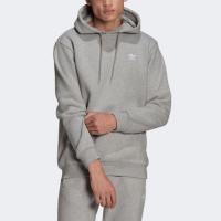 アディダス プルオーバー パーカー adidas メンズ ビッグ トレフォイル ...