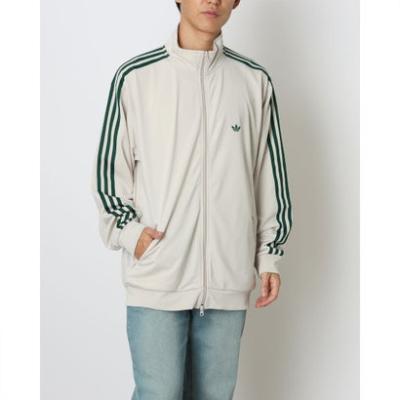 adidas トラックジャケット（色：ベージュ系）のおすすめ人気商品一覧