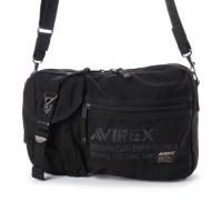アヴィレックス AVIREX アヴィレックス【AVIREX】2wayショルダーバッグ （ブラック） | ブランド公式 LOCOMALL ロコモール