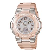 【BABY-G】BGA-1100 / 電波ソーラー / BGA-1100-4BJF / ベビーG （ピンク） | ブランド公式 LOCOMALL ロコモール