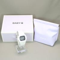 BABY-G Spring Package 2024 / BGD-5650SP-7BJR （ホワイト×パープル） | ブランド公式 LOCOMALL ロコモール