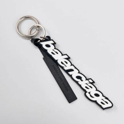 BALENCIAGA レディースキーホルダー、キーリング｜ファッション小物