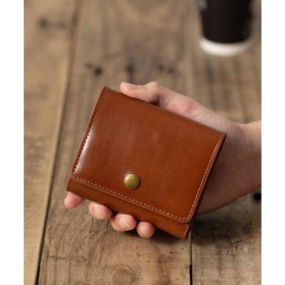 ベリーズヨーク（メンズ二つ折り財布）｜財布 | ファッション の商品
