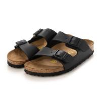 ビルケンシュトック BIRKENSTOCK ARIZONA アリゾナ サンダル 人気定番  51793 （ブラック） | ブランド公式 LOCOMALL ロコモール