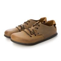 ビルケンシュトック BIRKENSTOCK Montana Natural Leather Oiled 【レギュラー幅】 ユニセックス （クオイオ） | ブランド公式 LOCOMALL ロコモール