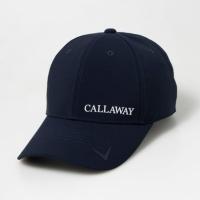 キャロウェイ Callaway メンズ ゴルフ キャップ アスレキャップ 6217300818 （ネイビー） | ブランド公式 LOCOMALL ロコモール