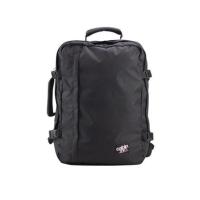 キャビンゼロ CabinZero CABINZERO / キャビンゼロ CLASSIC 44L （Absolute Black） | ブランド公式 LOCOMALL ロコモール