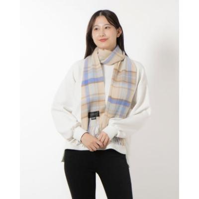 cashmee マフラーの商品一覧 通販 - Yahoo!ショッピング