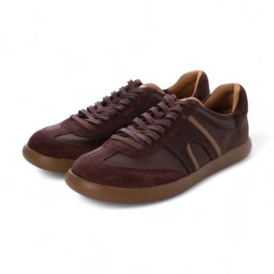 camper 靴 メンズ（ファッション）（色：レッド系）のおすすめ人気商品