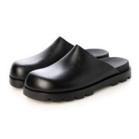 カンペール CAMPER BRUTUS SANDAL / サボサンダル （ブラック） | ブランド公式 LOCOMALL ロコモール