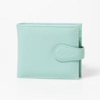 クリオブルー clio blue 折財布 （ブルー） | ブランド公式 LOCOMALL ロコモール