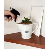 キャナルジーン CANAL JEAN DULTON(ダルトン) PORCELAIN JUG 500mlポーセリンジャグ 500ml/Mー0668ー50 | ブランド公式 LOCOMALL ロコモール