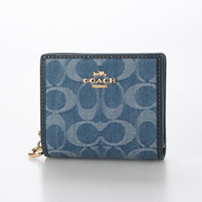 COACH コーチ 長財布　チェック柄　新品　未使用 楽天市場】コーチ 長財布（柄チェック）の通販
