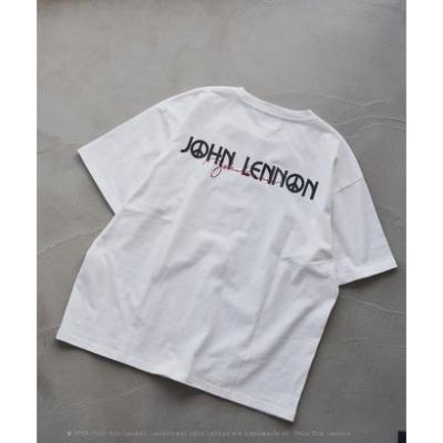 ジョンレノンtシャツの商品一覧 通販 - Yahoo!ショッピング