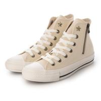 コンバース CONVERSE オールスター AG Z HI （エクリュ） | ブランド公式 LOCOMALL ロコモール