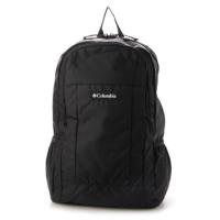 コロンビア Columbia 20L パッカブルバックパック （ブラック） | ブランド公式 LOCOMALL ロコモール