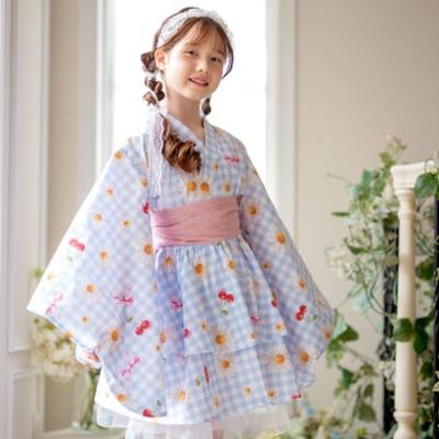 浴衣 ドレスのおすすめ人気商品一覧 通販 - Yahoo!ショッピング