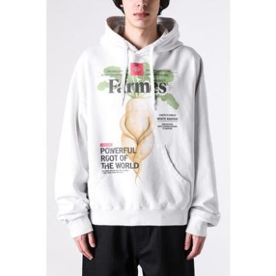 ダブレット doublet（メンズパーカー）｜トップス | ファッション の