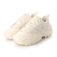 フィラ FILA レディース スニーカー 厚底 TWISTER ツイスター 5XM02269 （101） | ブランド公式 LOCOMALL ロコモール