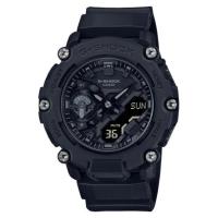 【G-SHOCK】カーボンコアガード / GA-2200BB-1AJF （ブラック） | ブランド公式 LOCOMALL ロコモール