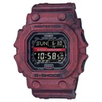 【G-SHOCK】SAND LANDシリーズ / GX-56SL-4JF / Gショック （レッド） | ブランド公式 LOCOMALL ロコモール