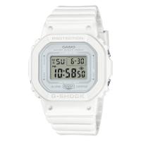 【G-SHOCK】5600シリーズ / GMD-S5600BA-7JF （ホワイト） | ブランド公式 LOCOMALL ロコモール