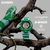 【G-SHOCK】Love The Sea And The Earth / EARTHWATCHコラボモデル / GW-9500KJ-3JR （グリー | ブランド公式 LOCOMALL ロコモール