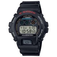 【G-SHOCK】6900シリーズ / DW-6900U-1JF （ブラック） | ブランド公式 LOCOMALL ロコモール