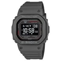 【G-SHOCK】G-SQUAD / メタルベゼル / ハートレートモニター /DW-H5600MB-8JR （ダークグレー） | ブランド公式 LOCOMALL ロコモール