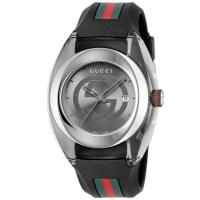 グッチ GUCCI SYNC （ブラック） | ブランド公式 LOCOMALL ロコモール