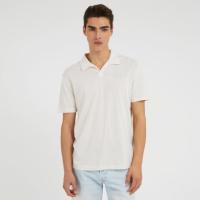 ゲス GUESS Embro Chest Polo （G9L9） | ブランド公式 LOCOMALL ロコモール