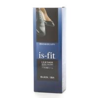 イズフィット is-fit パフ付靴クリーム【返品不可商品】 （黒） | ブランド公式 LOCOMALL ロコモール
