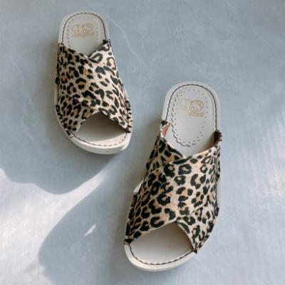 jsハートレーベル（サンダル、ミュール）｜シューズ | ファッション の