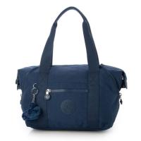 キプリング Kipling ART MINI B5サイズ ショルダーバッグ （Casual Blue） | ブランド公式 LOCOMALL ロコモール