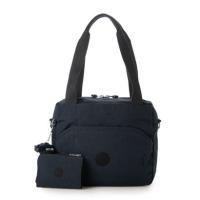 キプリング Kipling ORRIN ショルダーバッグ （Blue Bleu 2 C） | ブランド公式 LOCOMALL ロコモール