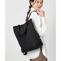 レスポートサック LeSportsac EVERYDAY TH BACKPACK （リサイクルドブラックJP） | ブランド公式 LOCOMALL ロコモール