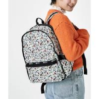 レスポートサック LeSportsac ROUTE BACKPACK （スヌーピー&amp;ウッドストック） | ブランド公式 LOCOMALL ロコモール