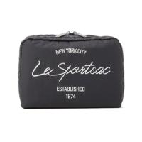 レスポートサック LeSportsac EXTRA LARGE RECTANGULAR COSMETIC （サンダースクリプトコスメティック） | ブランド公式 LOCOMALL ロコモール