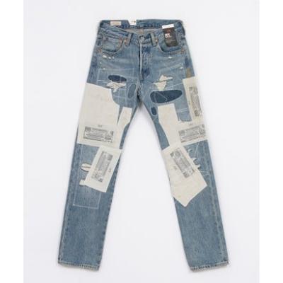 Levi's（リーバイス） リーバイス/Levi's501 LEVIS ORIGINAL EMPTY